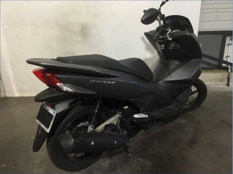 HONDA 125 PCX 