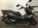 HONDA 125 PCX 