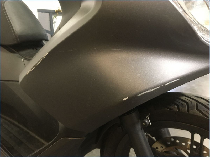 HONDA 125 PCX 