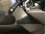 HONDA 125 PCX 