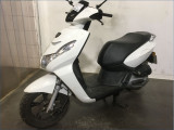 PEUGEOT 50 KISBEE 4T