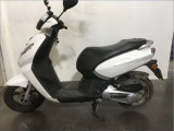 PEUGEOT 50 KISBEE 4T