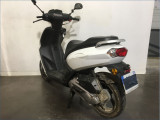 PEUGEOT 50 KISBEE 4T