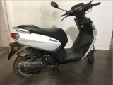 PEUGEOT 50 KISBEE 4T