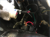 PEUGEOT 50 KISBEE 4T