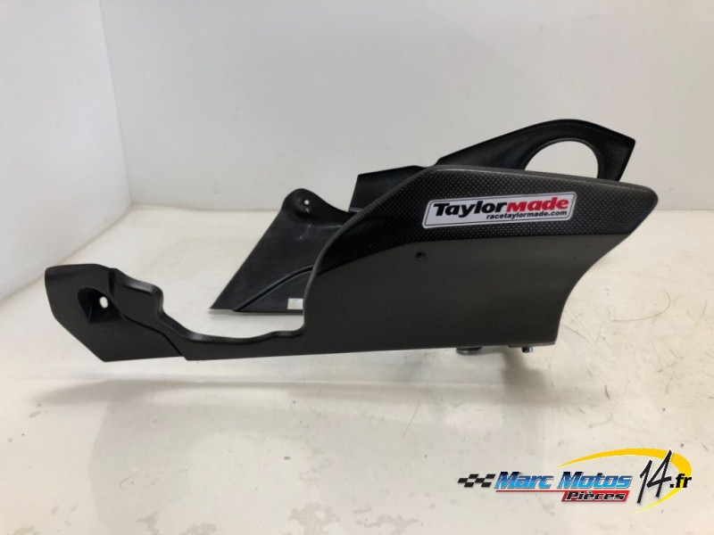SILENCIEUX SUZUKI 1000 GSXR 2010