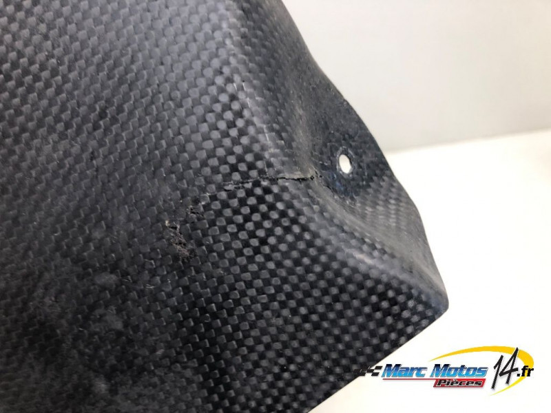 SILENCIEUX SUZUKI 1000 GSXR 2010