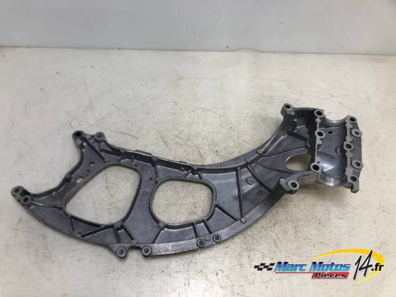 RENFORT DE CADRE GAUCHE YAMAHA 530 TMAX 2012
