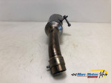 SILENCIEUX KAWASAKI Z125 2020