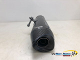 SILENCIEUX KAWASAKI Z125 2020
