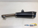 SILENCIEUX KAWASAKI Z125 2020