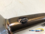 SILENCIEUX KAWASAKI Z125 2020