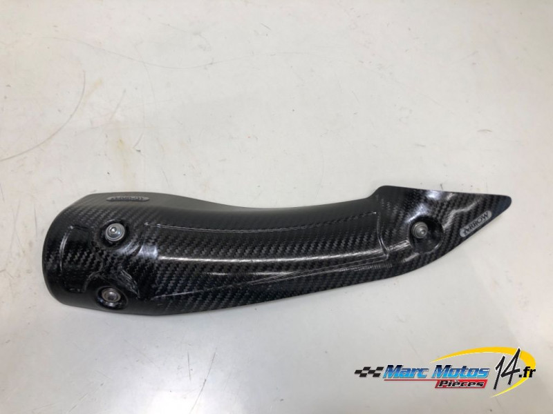 SILENCIEUX KAWASAKI Z125 2020