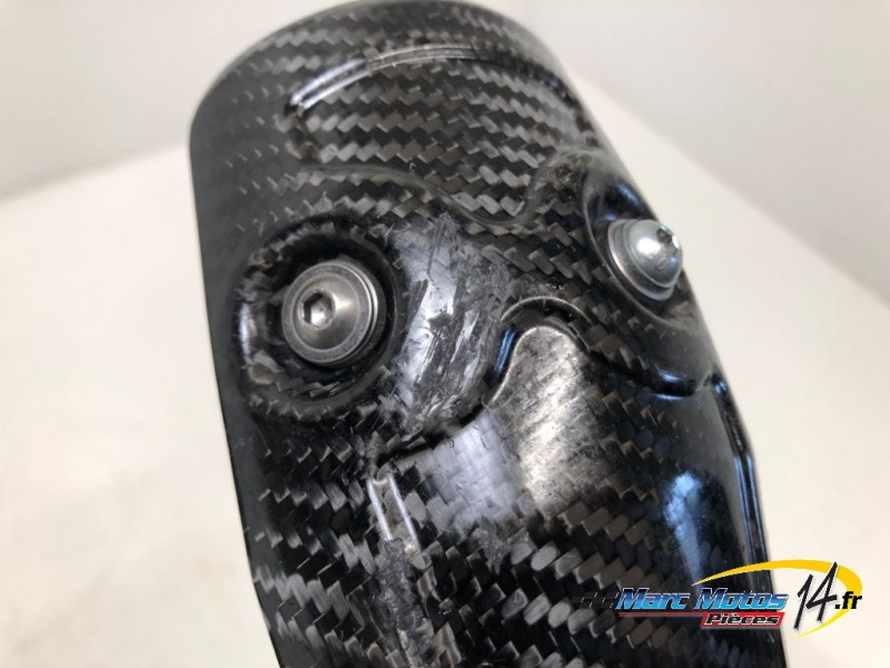 SILENCIEUX KAWASAKI Z125 2020