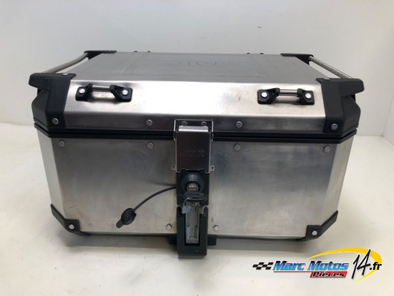 TOP CASE BMW R1200GS 30 YEARS GS 2017