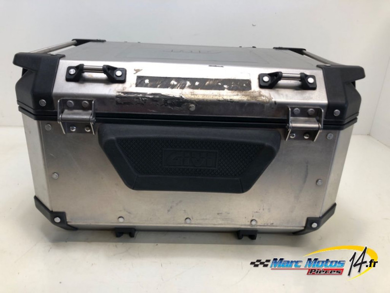 TOP CASE BMW R1200GS 30 YEARS GS 2017
