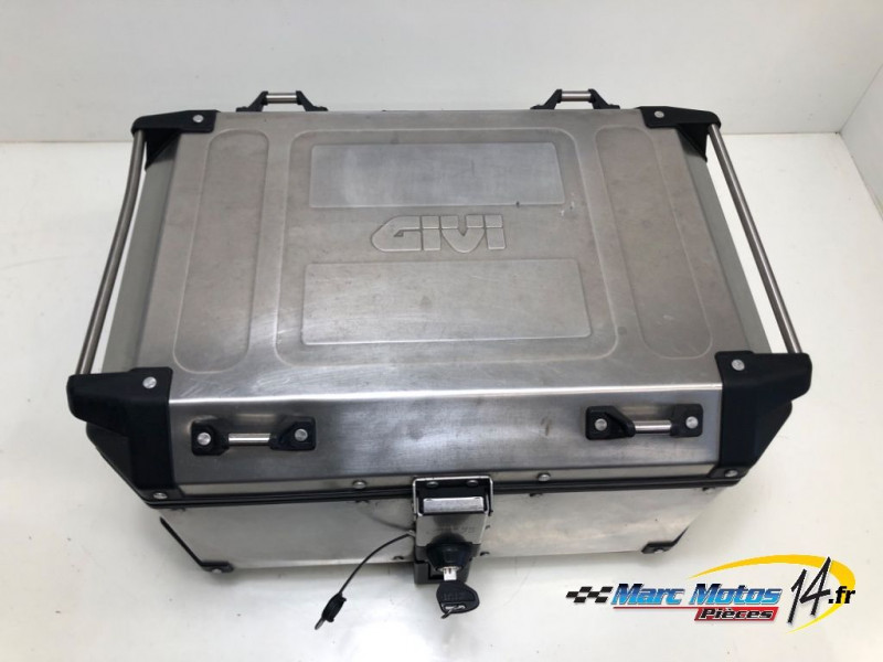 TOP CASE BMW R1200GS 30 YEARS GS 2017