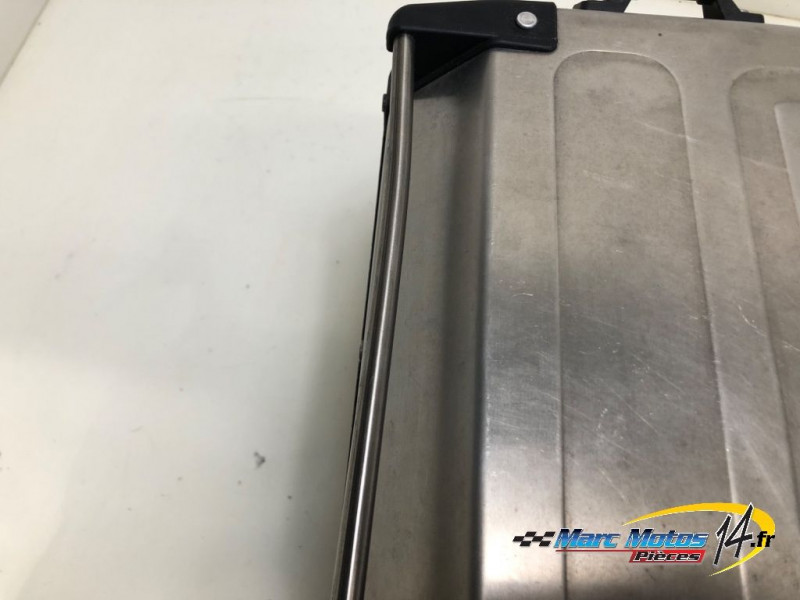 TOP CASE BMW R1200GS 30 YEARS GS 2017