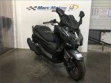 HONDA 125 FORZA 