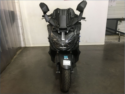 HONDA 125 FORZA 