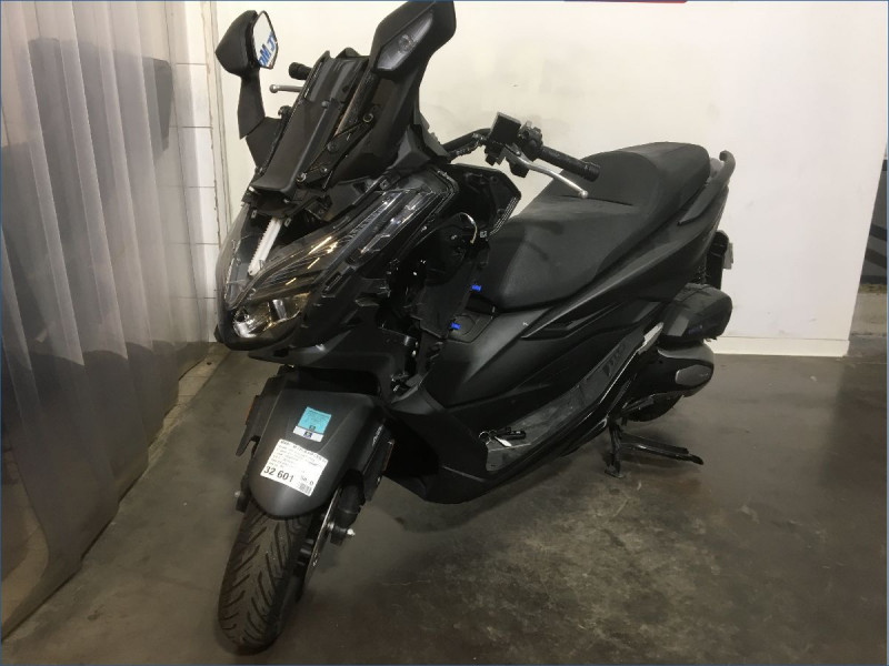 HONDA 125 FORZA 