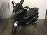 HONDA 125 FORZA 