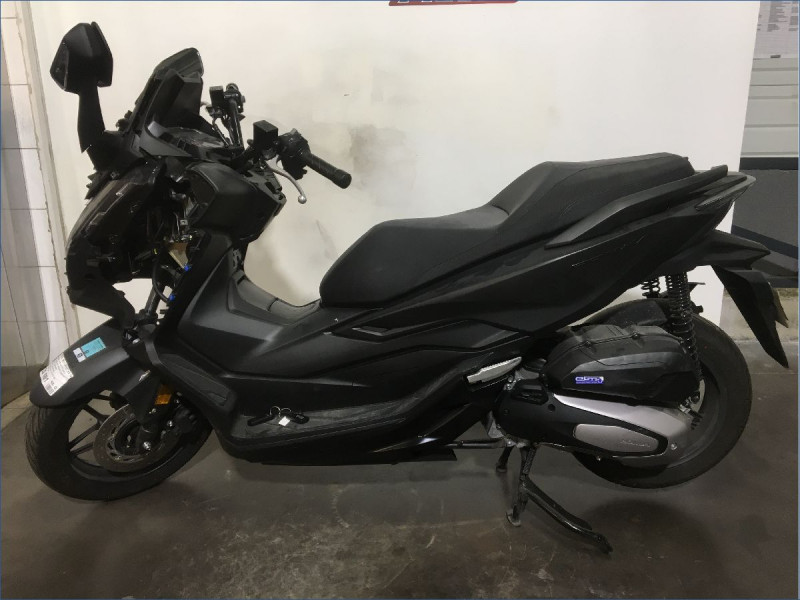 HONDA 125 FORZA 