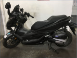 HONDA 125 FORZA 