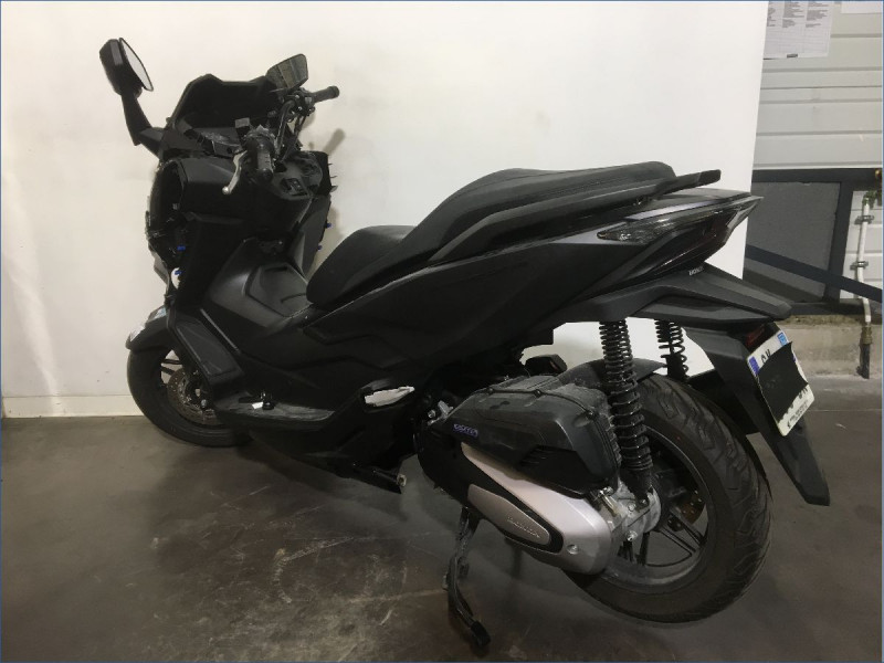 HONDA 125 FORZA 