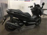 HONDA 125 FORZA 