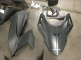 HONDA 125 FORZA 