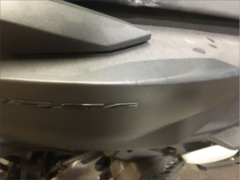 HONDA 125 FORZA 