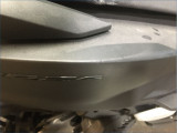 HONDA 125 FORZA 
