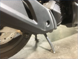 HONDA 125 FORZA 