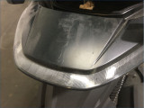 HONDA 125 FORZA 