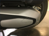 HONDA 125 FORZA 