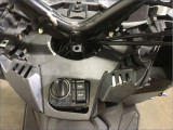 HONDA 125 FORZA 