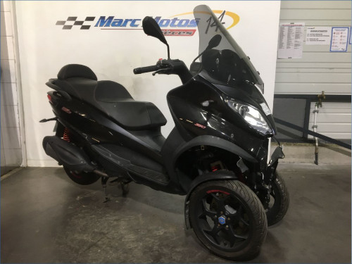 PIAGGIO 350 MP3 