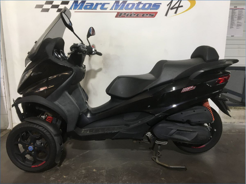 PIAGGIO 350 MP3 