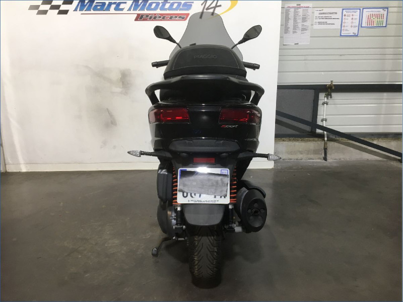 PIAGGIO 350 MP3 