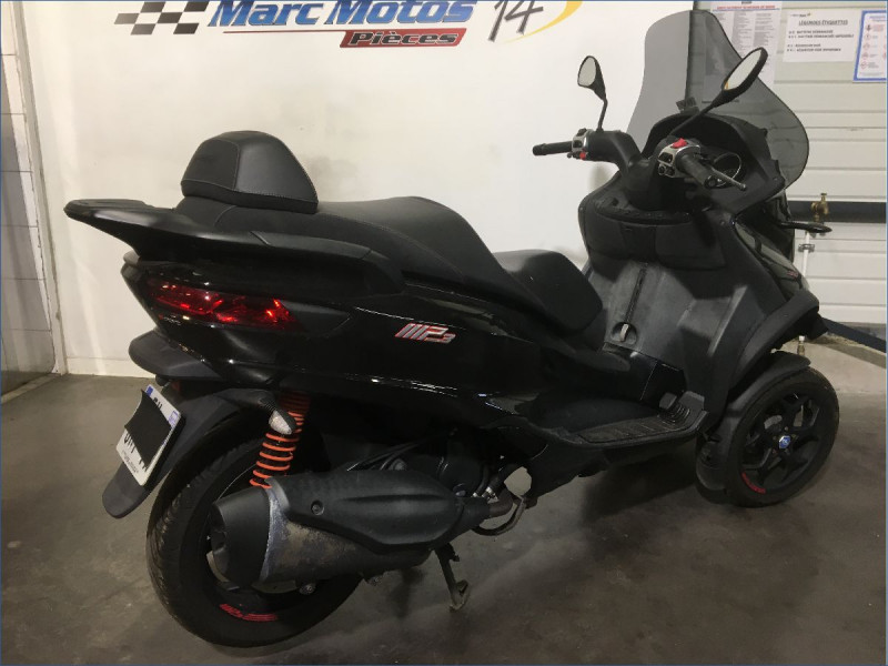 PIAGGIO 350 MP3 