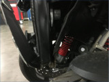 PIAGGIO 350 MP3 