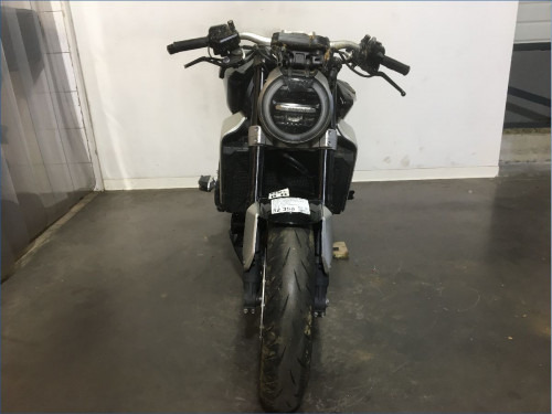HONDA CB1000R 