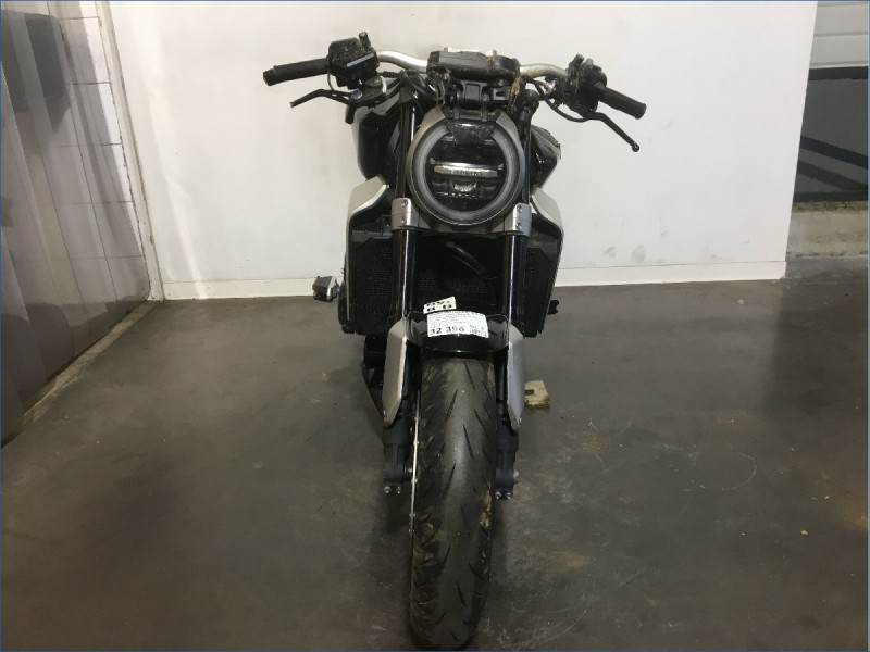 HONDA CB1000R 