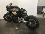HONDA CB1000R 