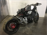 HONDA CB1000R 