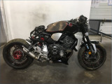 HONDA CB1000R 