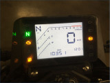 ZONTES 125 G1 SCRAMBLER 