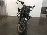 ZONTES 125 G1 SCRAMBLER 