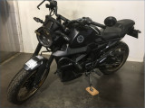ZONTES 125 G1 SCRAMBLER 
